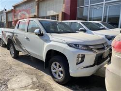 میتسوبیشی L200